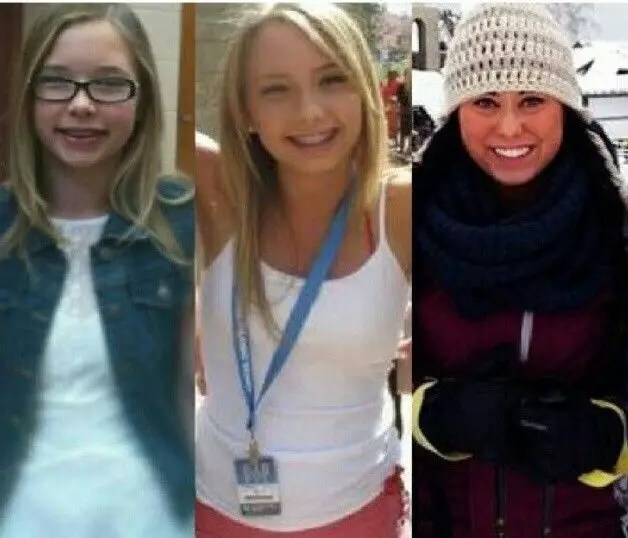 Whitney Scott Mathers Bio Her Age, Father, Family And Grandparents